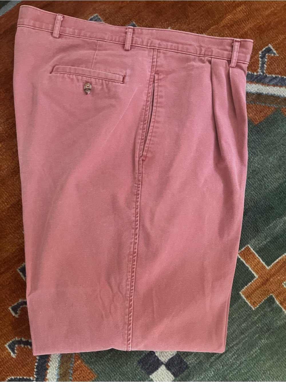 Murray’s Toggery Shop Men's Nantucket Reds Pants